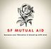 Logo of SF Bay Area Mutual Aid