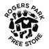 Logo of Rogers Park Free Store