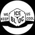 Logo of Ice Bloc Mpls